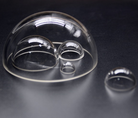 Dome Lenses