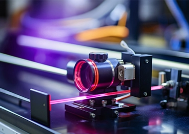 Laser & Physics