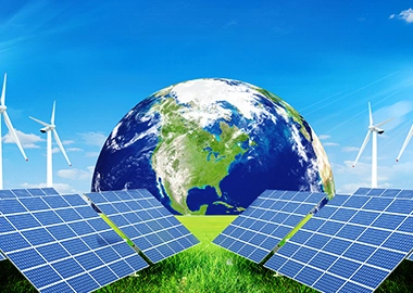 Environment & Meteorology