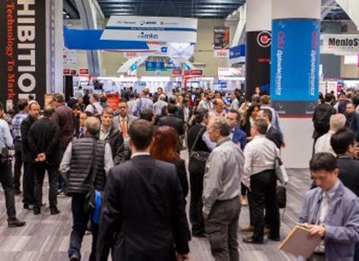 Photonics West 2019