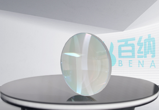 Glass Aspherical Lens