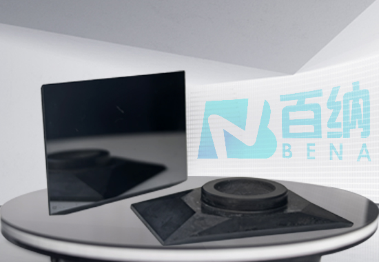 fast steering mirror system