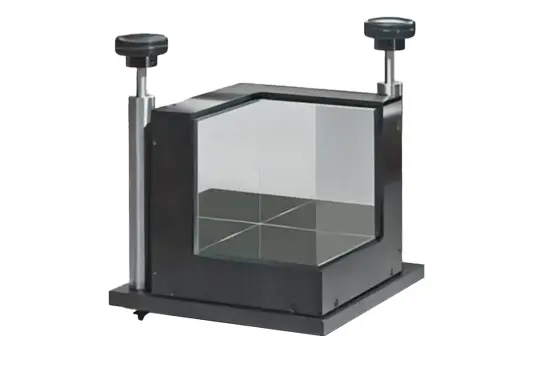 The Application of Alignment Cubes in Spacecraft Development