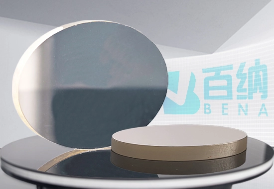 Elliptical Mirror