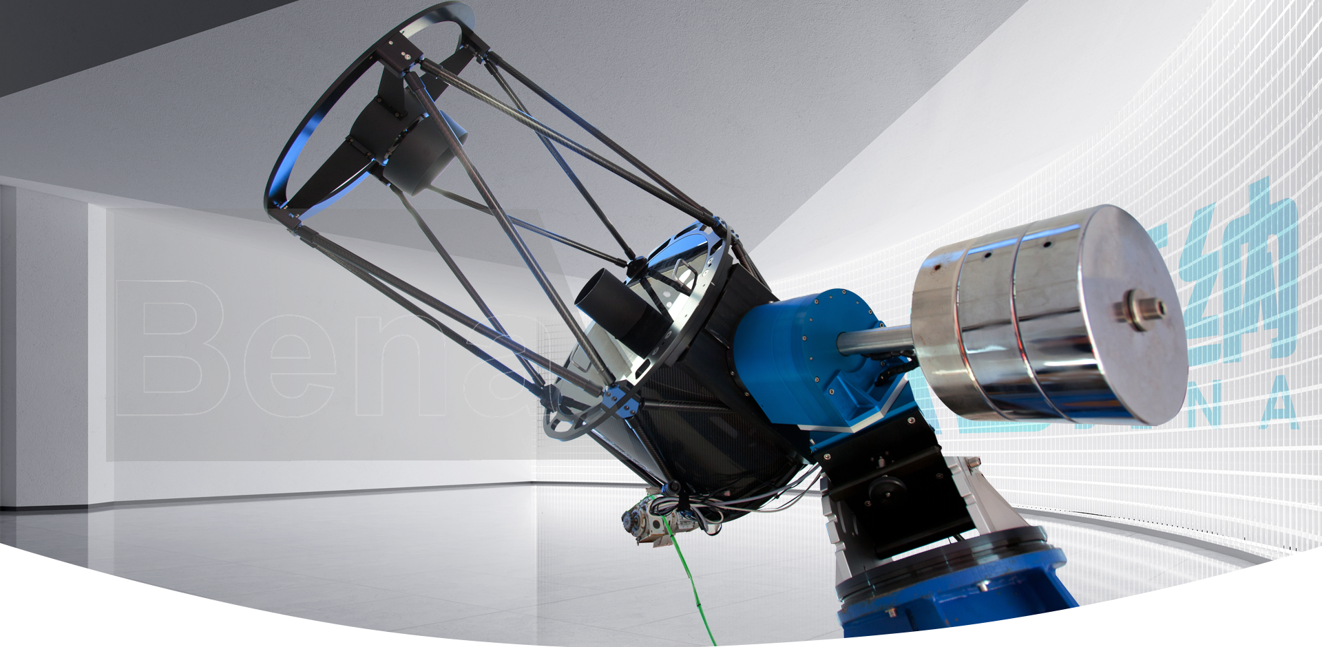 Ultra Precision Optics Fabrication