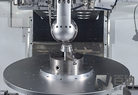 Achieving Perfect Imaging: MRF Polishing Technology