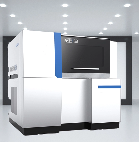 Ultra-precision Single-Point Diamond Lathes (SPDT)