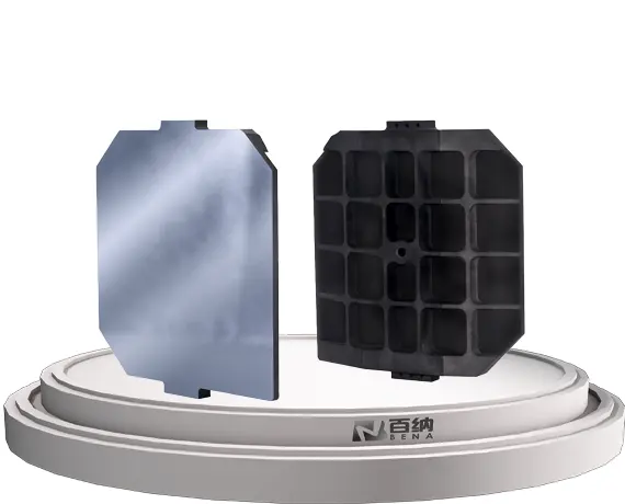 Superiority of Ultra-high Precision Optical Components