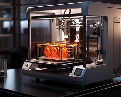 3D Print