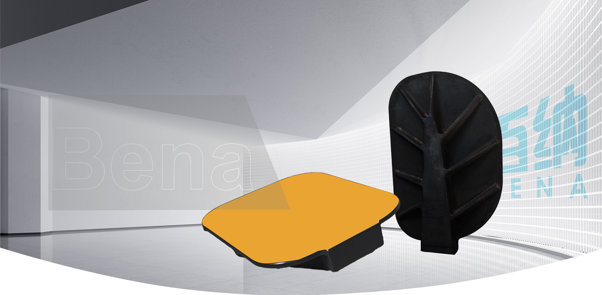 SiC Optics Solutions
