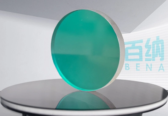 Bena Optics' Role in Optical Coating Innovation