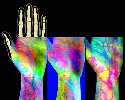 Hyperspectral
