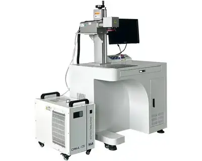 Laser