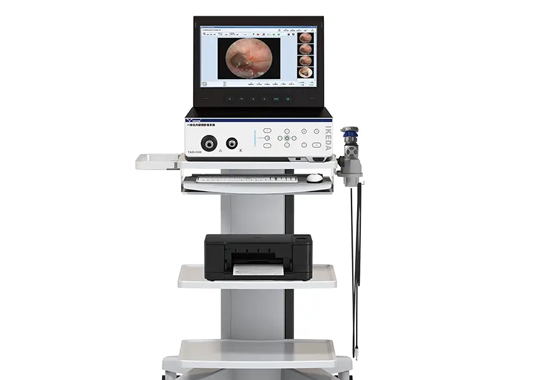 endoscope