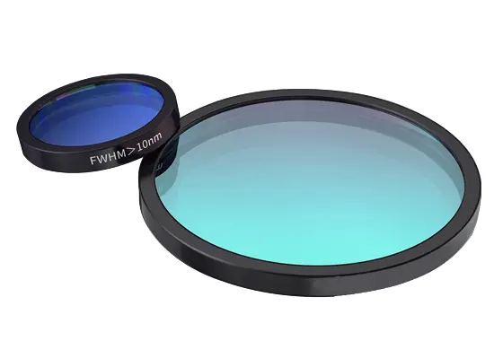 Multi-Bandpass Filters: Revolutionizing Optical Systems with Bena Optics
