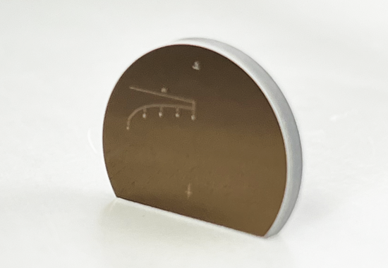 Bena Optics' Reticles: Precision in Every Mark